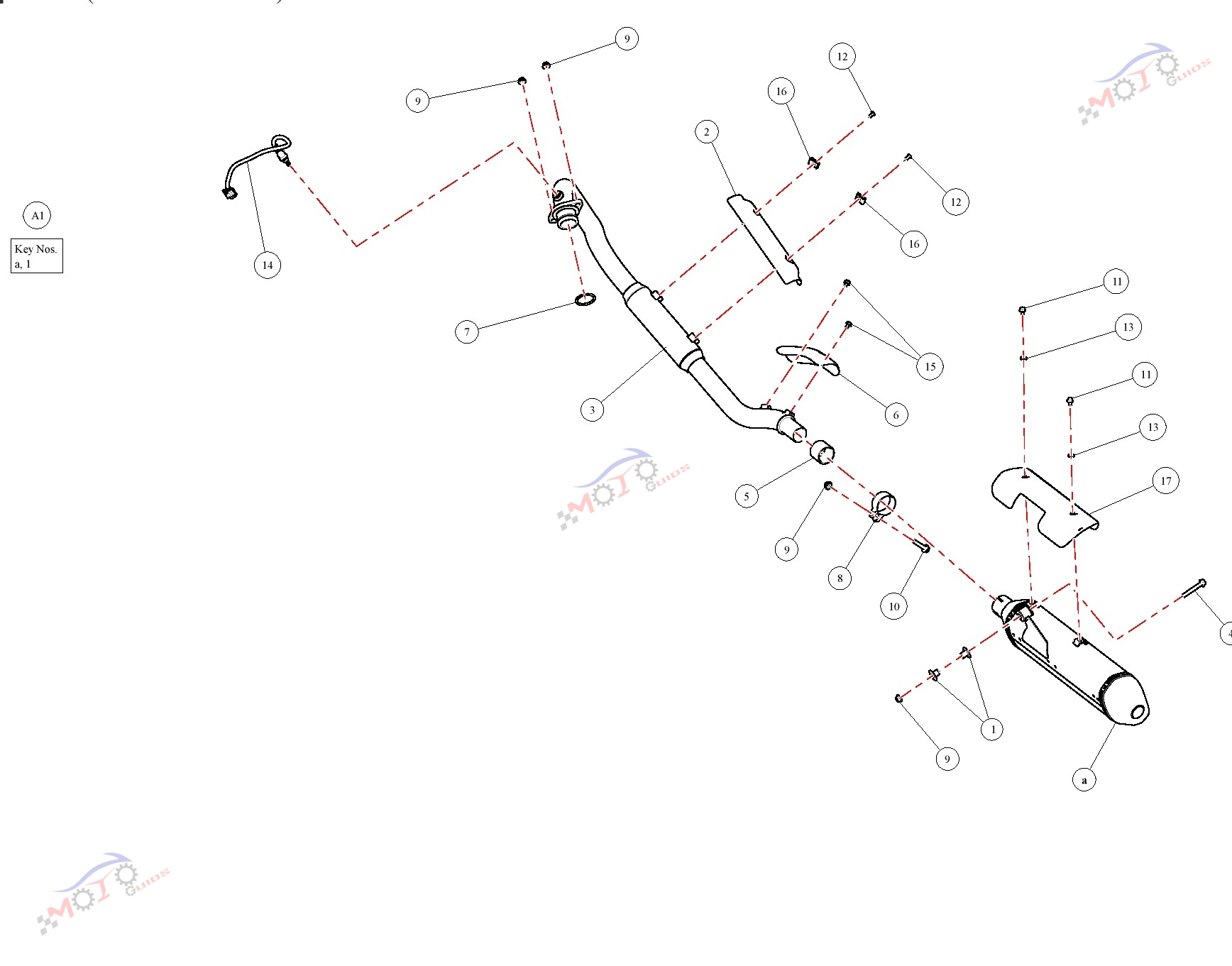 Engine Diagram